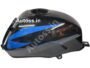 BAJAJ PULSER Bike Petrol Tank 150 BS6 BLACK.BLUE