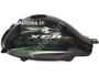 FUEL TANK BAJAJ XCD 135 BLACK.GREEN