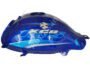 FUEL TANK BAJAJ XCD 135 BLUE