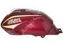FUEL TANK HERO Ambition Wind RED