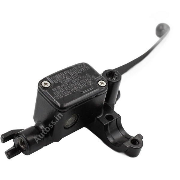 FRONT DISC BRAKE ASSEMBLY