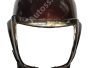 HEAD LIGHT VISOR TVS RADEON PURPLE