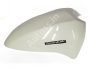 HONDA ACTIVA 5G SCOOTY MUDGUARD WHITE