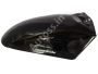 HONDA ACTIVA 6G SCOOTY MUDGUARD BLACK