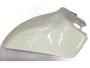 TVS JUPITER SCOOTY MUDGUARD WHITE