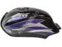 BIKE PETROL TANK TVS STAR CITY NM BLACK