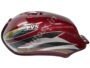 BIKE PETROL TANK TVS STAR CITY NM RED