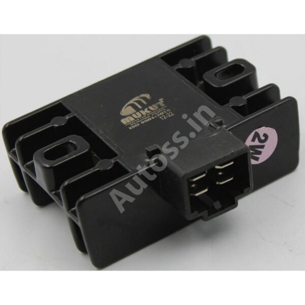 ACCESS 125 BS6 Regulator Rectifier