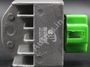 ACCESS,SUZUKI HEAT,ZUSA,HAY Regulator Rectifier