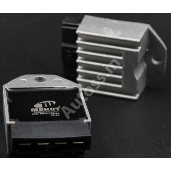 ACTIVA OLD Regulator Rectifier