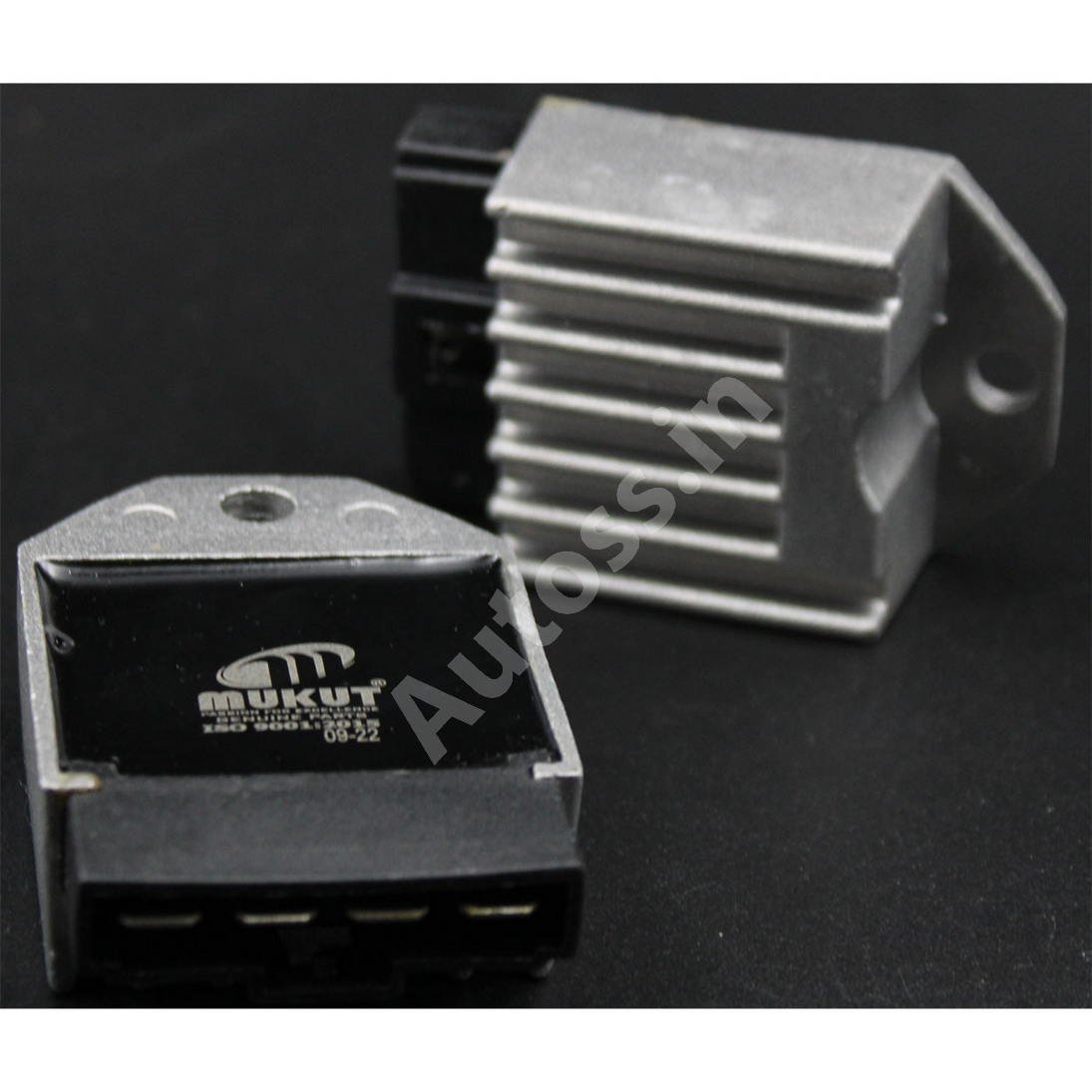 ACTIVA OLD Regulator Rectifier