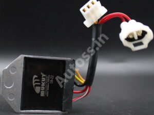 APACHI,RTER Regulator Rectifier