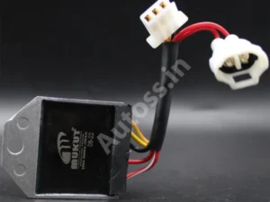 APACHI,RTER Regulator Rectifier