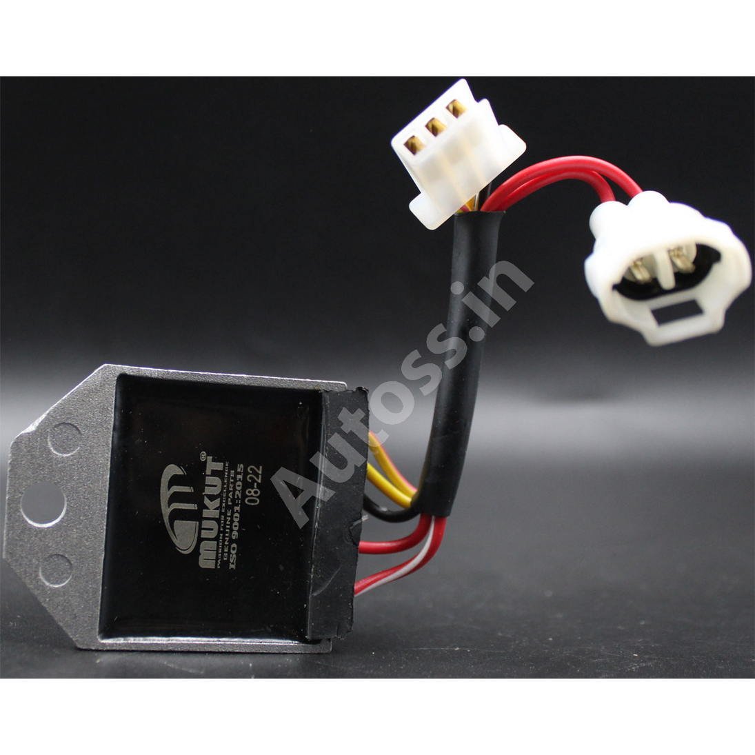 APACHI,RTER Regulator Rectifier