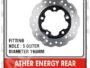 ATHER ENERGY REAR DISC BRAKE