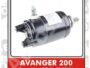 BAJAJ AVENGER 200 SELF STARTER MOTOR