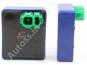 BAJAJ AVENGER 220 BIKE CDI UNIT (BLUE)