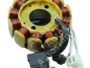 BAJAJ BOXER BM 150 UG MAGNET COIL PLATE ASSEMBLY(12 POLL) 2+2 PIN