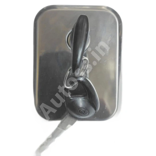 BAJAJ BOXER CT, KB4S PETROL TANK LOCK