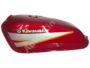 BAJAJ Boxer Petrol Tank AT Red