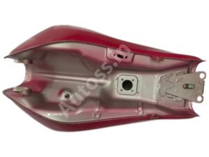 BAJAJ Caliber Petrol Tank 115 RED
