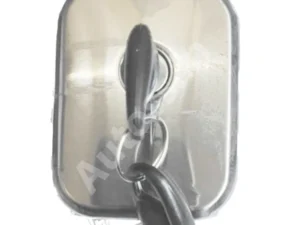 BAJAJ CT 100 BS6 PETROL TANK LOCK