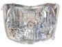 BAJAJ CT 100 HEAD LIGHT