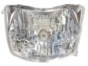 BAJAJ CT 100 HEAD LIGHT