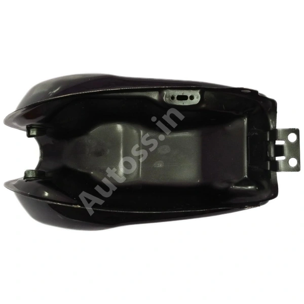 BAJAJ CT New Model 2016 Petrol Tank BLUE and BLACK