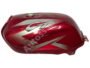 BAJAJ CT New Model 2019 Petrol Tank RED