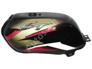 BAJAJ CT New Model Petrol Tank BS4 2020