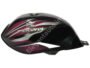 BAJAJ Discover 100 3D Petrol Tank BLACK and BLUE