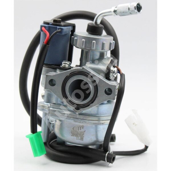 Bajaj Discover 100 Carburetor