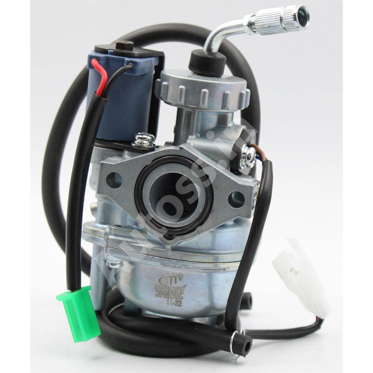 Bajaj Discover 100 Carburetor