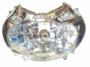 BAJAJ DISCOVER 100 HEAD LIGHT