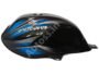 BAJAJ Discover 100 Petrol Tank BLUE and BLACK