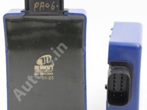 BAJAJ DISCOVER 100 T BIKE CDI UNIT