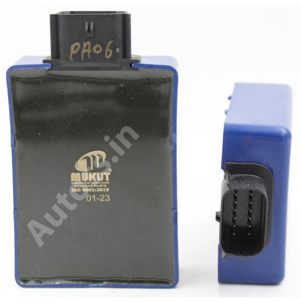 BAJAJ DISCOVER 100 T BIKE CDI UNIT