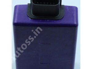 BAJAJ DISCOVER 125 M BIKE CDI UNIT