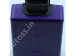 BAJAJ DISCOVER 125 M BIKE CDI UNIT