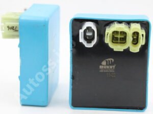 BAJAJ DISCOVER 125 NM BIKE CDI UNIT