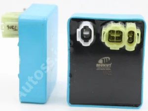 BAJAJ DISCOVER 125 NM BIKE CDI UNIT