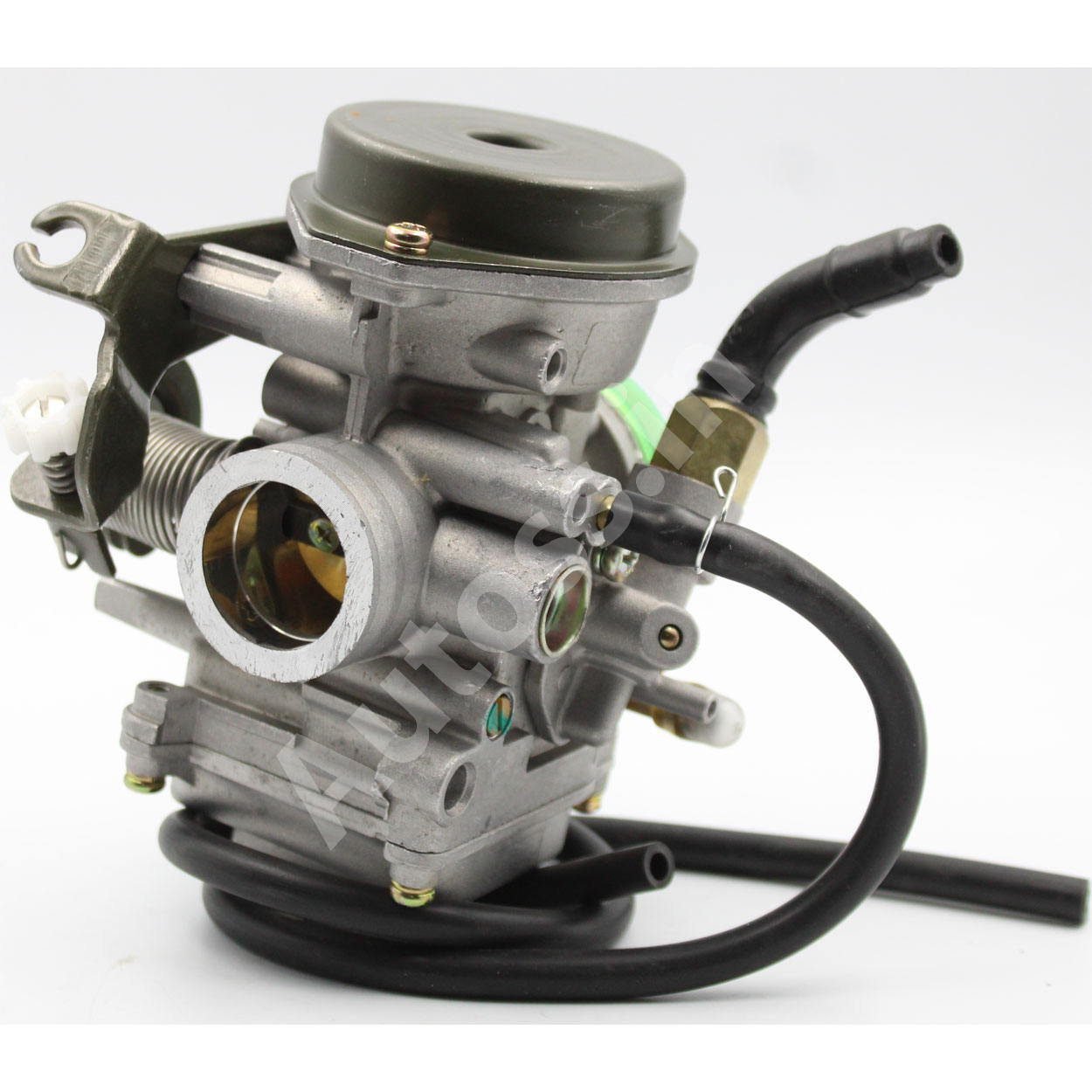 Bajaj Discover 125 Old Carburetor