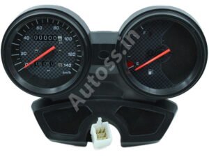 BAJAJ DISCOVER 125 WITH HOLDER SPEEDOMETER