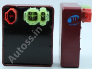 BAJAJ DISCOVER 150 BIKE CDI UNIT