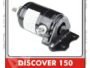 BAJAJ DISCOVER 150 SELF STARTER MOTOR
