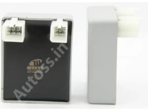 BAJAJ DISCOVER 4G BIKE CDI UNIT (4+4) PIN