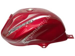 BAJAJ Discover Bike Petrol Tank ST  RED