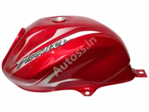BAJAJ Discover Bike Petrol Tank ST  RED