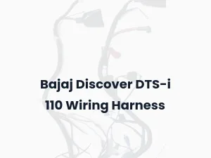 Bajaj Discover DTS-i 110 Wiring Harness